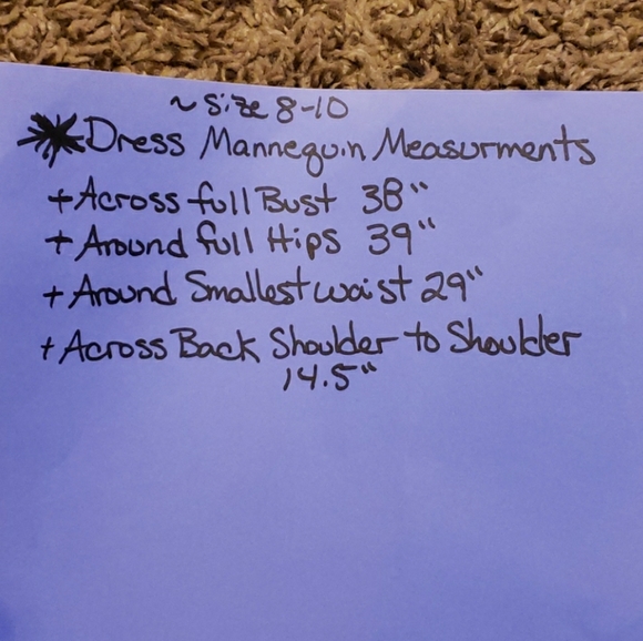 Windsor gold spiked sweetheart dress with sheer high-low skirting L - Picture 16 of 16